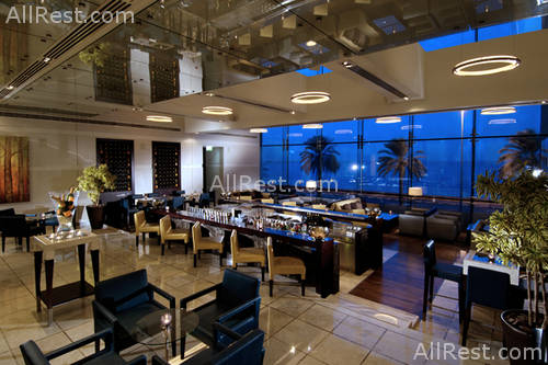 Hyatt Regency Dubai 18